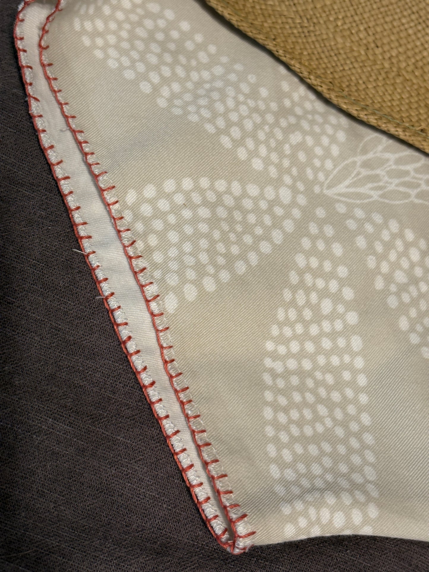 I'd Like to Be in an "Octopus's Garden"! Kaftan